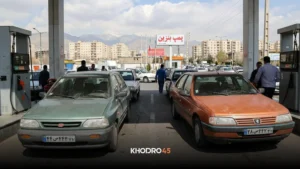 قیمت بنزین اسنپ و تپسی تغییر نمی‌کند