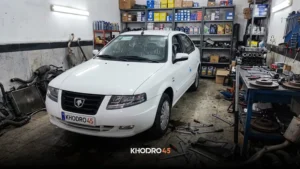 هزینه نگهداری سورن پلاس XU7P چقدر است؟ (صفرتاصد)