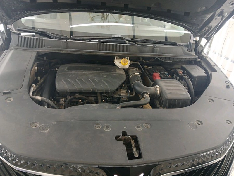 مشخصات فنی سوبا M4 فردا موتورز