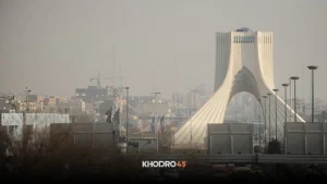 طرح آلودگی هوای تهران (1404)؛ ساعت، محدوده و جریمه تردد