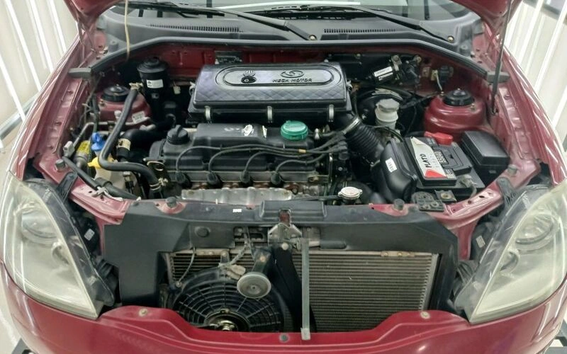 مشخصات فنی تیبا مشخصات فنی تیبا