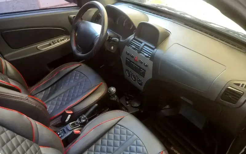 کابین تیبا صندوق دار پلاس کابین تیبا صندوق دار پلاس