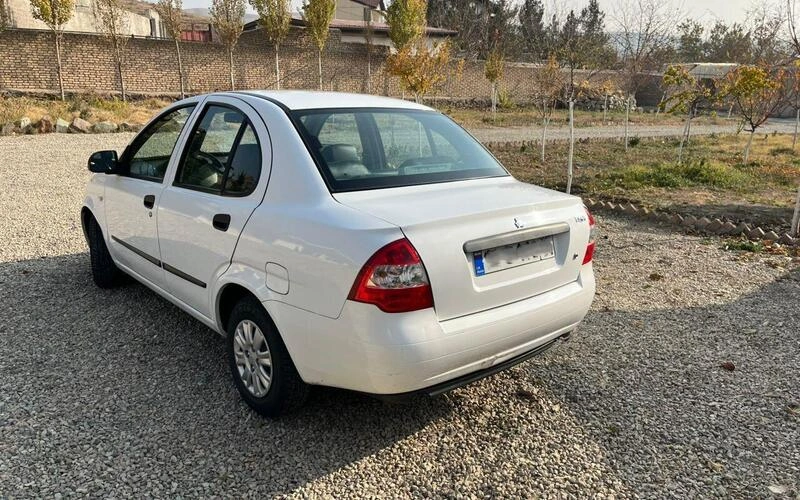 تیبا صندوق دار sx تیبا صندوق دار sx