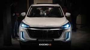 شرایط فروش اقساطی تیگارد X35 پلاس اعلام شد – آذر ۱۴۰۴