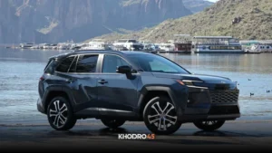 آغاز فروش جدیدترین مدل تویوتا راوفور در ایران – آذر ۱۴۰۴