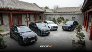 آیا با کاهش تعرفه، خودروهای مونتاژی ارزان می شوند؟