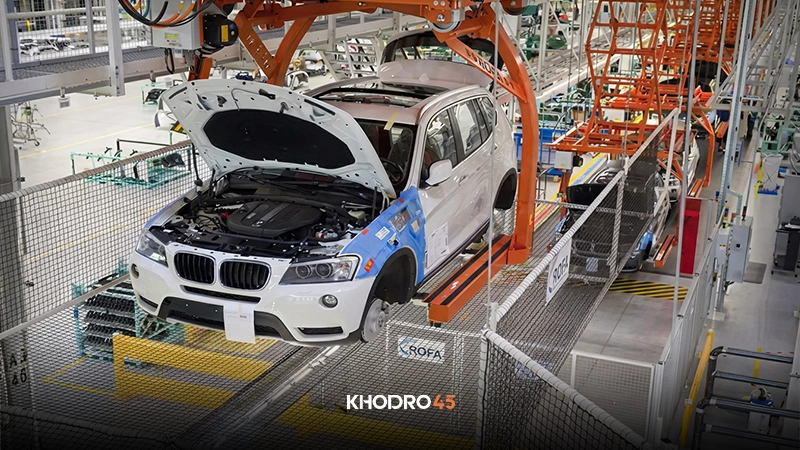 استانداردهای ۸۵ گانه خودرویی چیست؟ + آخرین اخبار و جزئیات (آبان ۱۴۰۴)