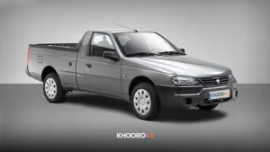 آریسان دوگانه‌سوز ایران خودرو؛ بررسی جامع و مشخصات فنی