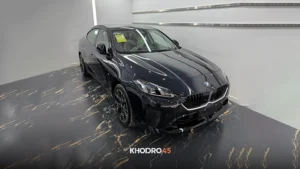 بررسی نسل های بی ام و سری 2 (BMW 2 Series )