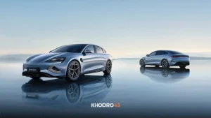 بی وای دی سیل (BYD SEAL) مدل 2023؛ بررسی جامع و مشخصات فنی