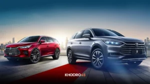 بی وای دی (BYD) تانگ ۲؛ بررسی جامع و مشخصات فنی