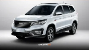 بیسو T5؛ بررسی جامع و مشخصات فنی