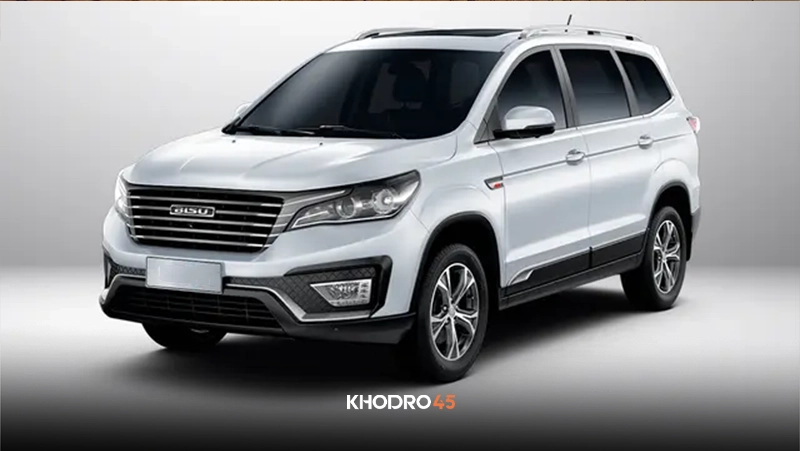 بیسو T5؛ بررسی جامع و مشخصات فنی