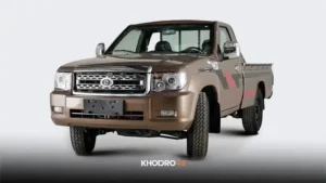 وانت پادرا زامیاد؛ بررسی جامع و مشخصات فنی