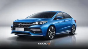 آریزو ۶ اکسلنت؛ بررسی جامع و مشخصات فنی