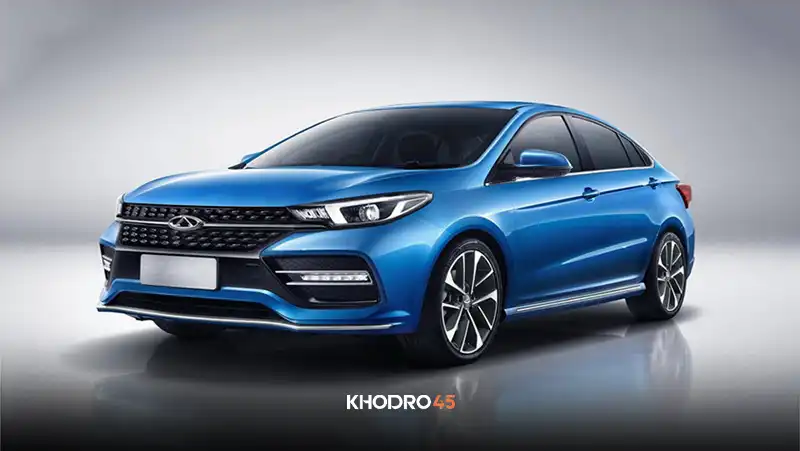 آریزو ۶ اکسلنت؛ بررسی جامع و مشخصات فنی