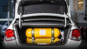 مزایا و معایب دوگانه سوز کردن خودروها