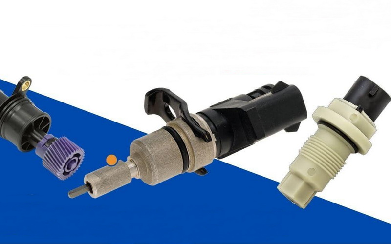 انواع سنسور سرعت خودرو از مدل های مکانیکی تا الکترونیکی انواع سنسور سرعت خودرو از مدل های مکانیکی تا الکترونیکی