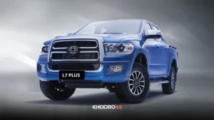 دیار L7 پلاس؛ بررسی جامع و مشخصات فنی