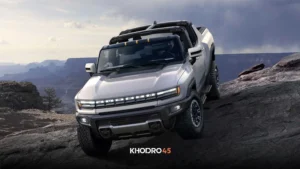 هامر برقی (Hummer EV) 2022؛ بررسی جامع و مشخصات فنی