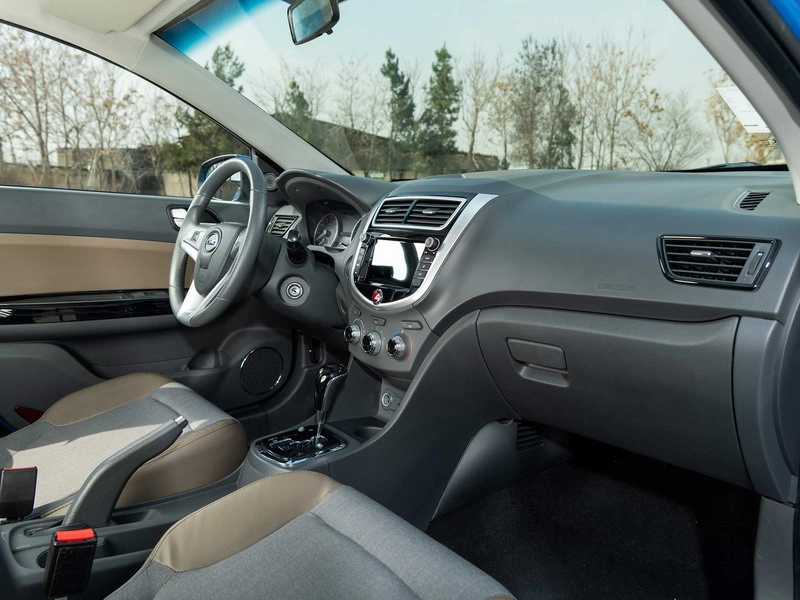 طراحی داخلی کی ام سی ایگل