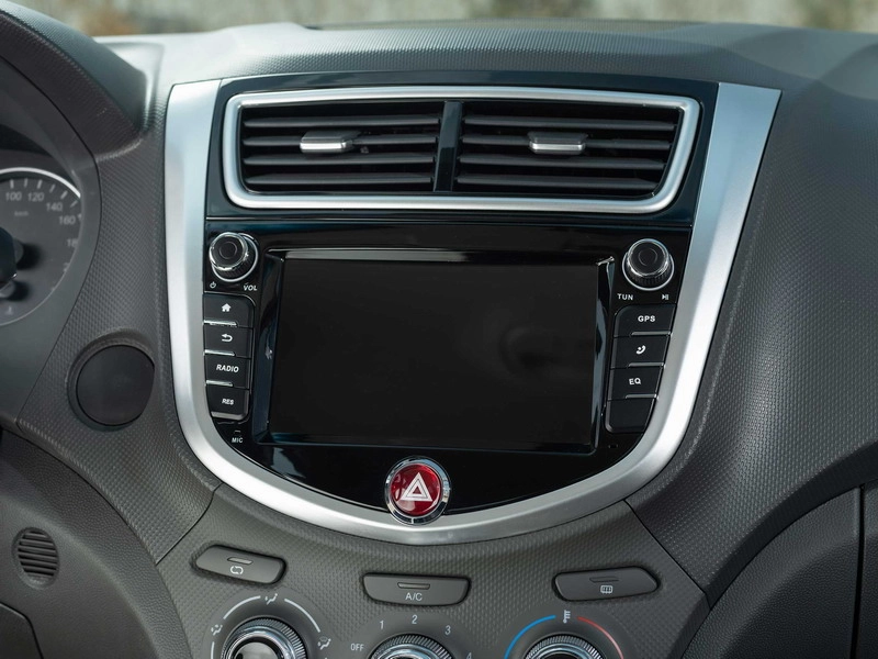 المان های داخلی کی ام سی ایگل