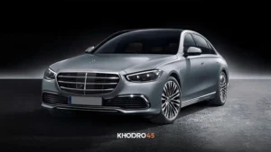 مرسدس بنز کلاس S مدل 2021؛ بررسی جامع و مشخصات فنی