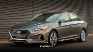 هیوندای سوناتا هیبرید مدل ۲۰۱۸؛ بررسی جامع و مشخصات فنی