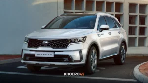 کیا سورنتو مدل ۲۰۲۱؛ بررسی جامع و مشخصات فنی