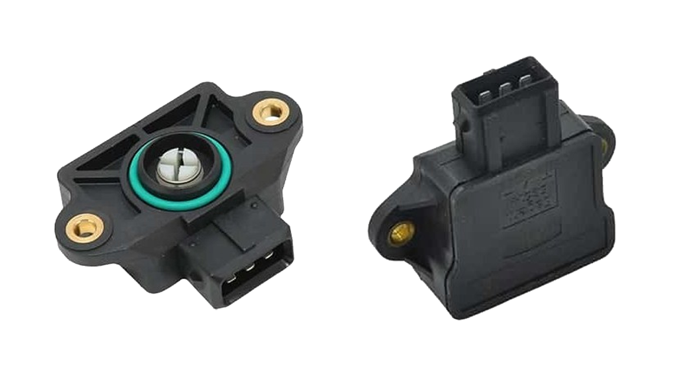 سنسور موقعیت دریچه گاز سنسور موقعیت دریچه گاز