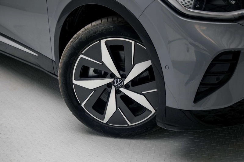 چرخ های فولکس واگن ID4 Crozz Pure