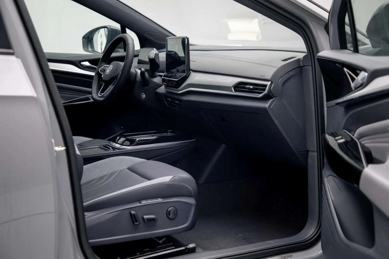 صندلی شاگرد فولکس واگن ID4 PURE