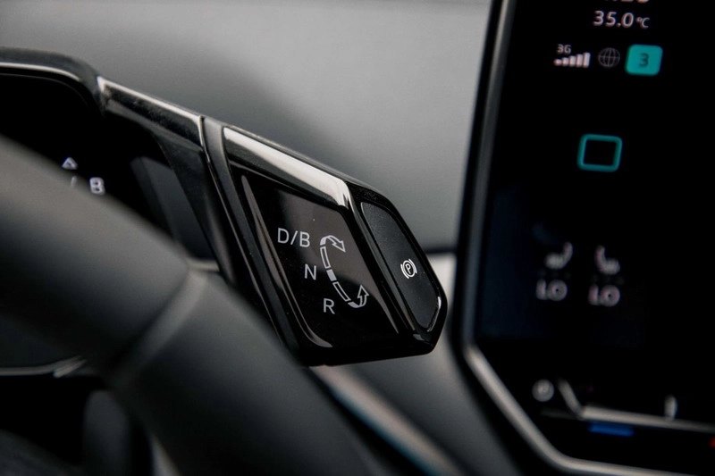 امکانات فولکس واگن ID4 کروز پیور