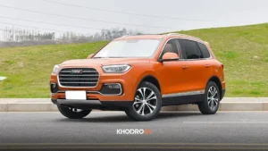 یما T80؛ بررسی جامع و مشخصات فنی