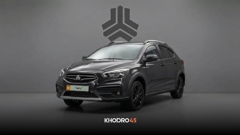 شرایط فروش آریا سایپا