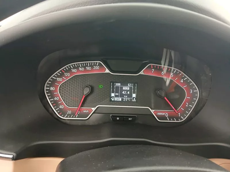 آپشن های اطلس S