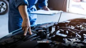 چکاپ ماشین قبل از سفر و ۱۰ نکته ضروری آن