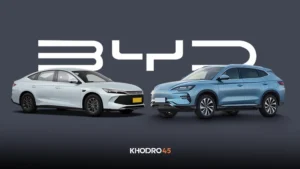 شرایط فروش بی وای دی (BYD) وارداتی (سانگ – چین – هان – سیل)