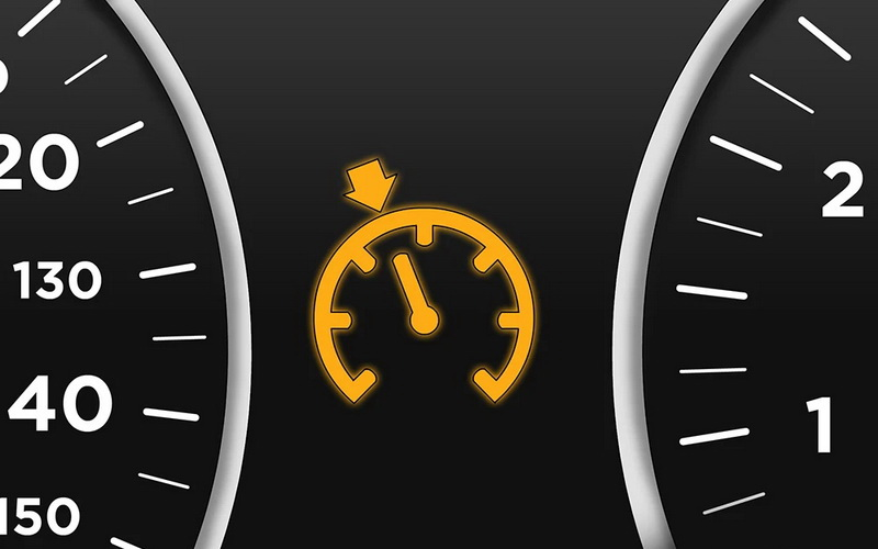 خراب شدن سنسور سرعت در کار کروزکنترل نیز اختلال ایجاد می کند خراب شدن سنسور سرعت در کار کروزکنترل نیز اختلال ایجاد می کند