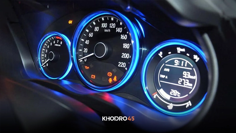 کارکرد ماشین چقدر باید باشد؟ محاسبه کارکرد خودرو در سال