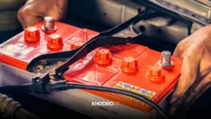 خوابیدن باتری ماشین، دلایل و راهکار روشن کردن آن