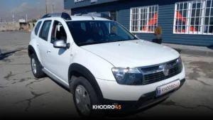 رنو داستر ۲۰۱۶ – ۲۰۱۸؛ بررسی جامع و مشخصات فنی