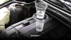 ریپ زدن ماشین؛ علت و علائم در حالت درجا و شتاب‌گیری