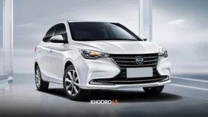 بررسی مشخصات فنی FMC 511 (فردا ۵۱۱)