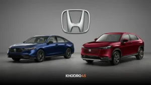 شرایط فروش هوندا وارداتی (HRV – سیویک – CRV – آکورد)