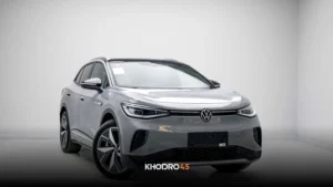 فولکس واگن ID4 Crozz Pure مدل ۲۰۲۵؛ بررسی جامع و مشخصات فنی