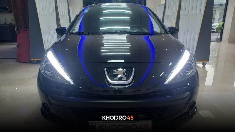 بیشترین شانس بُرد در قرعه‌کشی ایران‌خودرو برام کدام خودروهاست؟ (بهمن ۱۴۰۴)