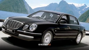 کیا اپیروس؛ بررسی جامع و مشخصات فنی