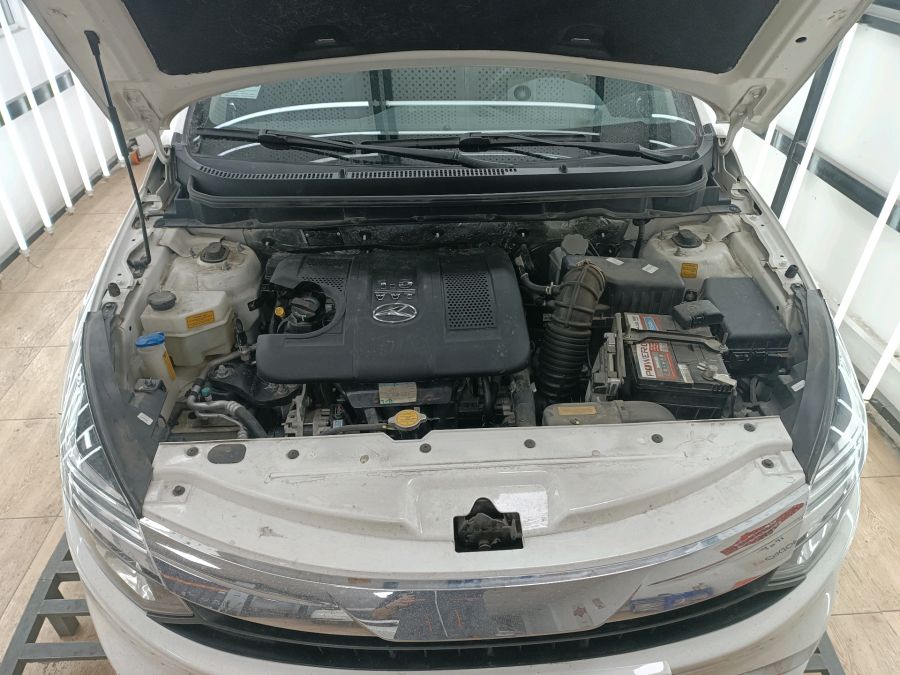 موتور کی ام سی ایگل موتور کی ام سی ایگل