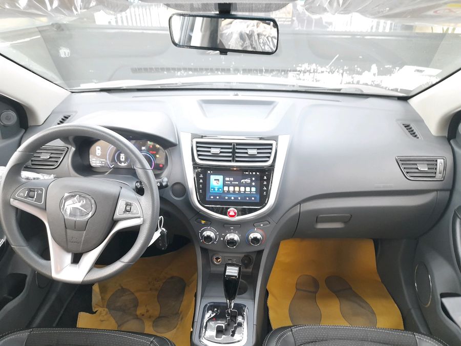 طراحی داخلی KMC ایگل طراحی داخلی KMC ایگل